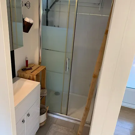 Appartement Cozy - *