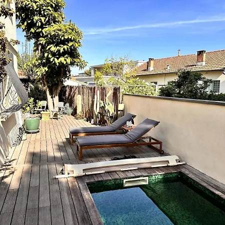 Cozy - Appartement Montpellier