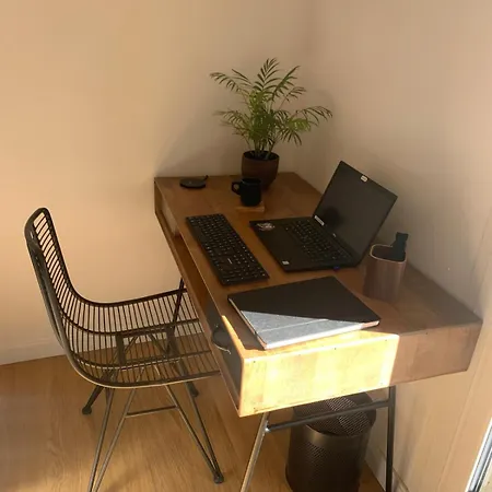 Cozy - Appartement