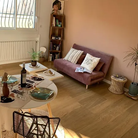 Cozy - Appartement *
