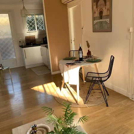 Апартаменты Cozy - *
