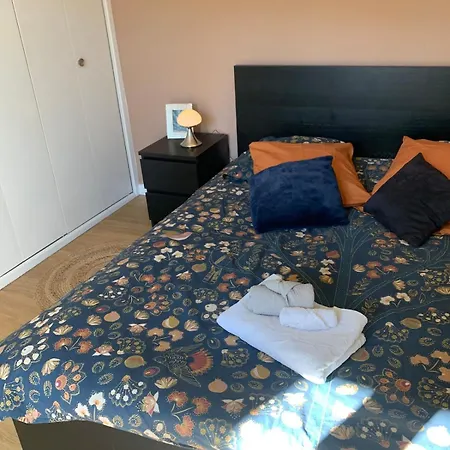 Cozy - Appartement