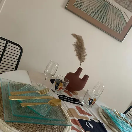 Cozy - Appartement *