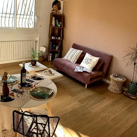 Cozy - Apartment *